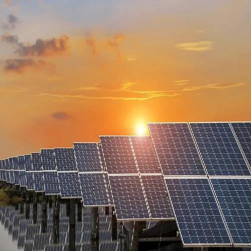 solar panel solar panel